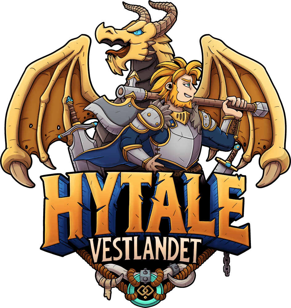 Hytale Vestlandet