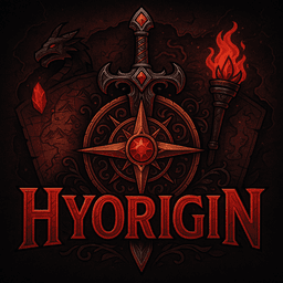 HYORIGIN