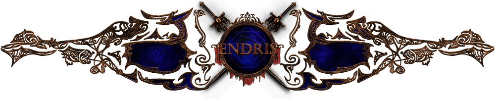 Endris RPG