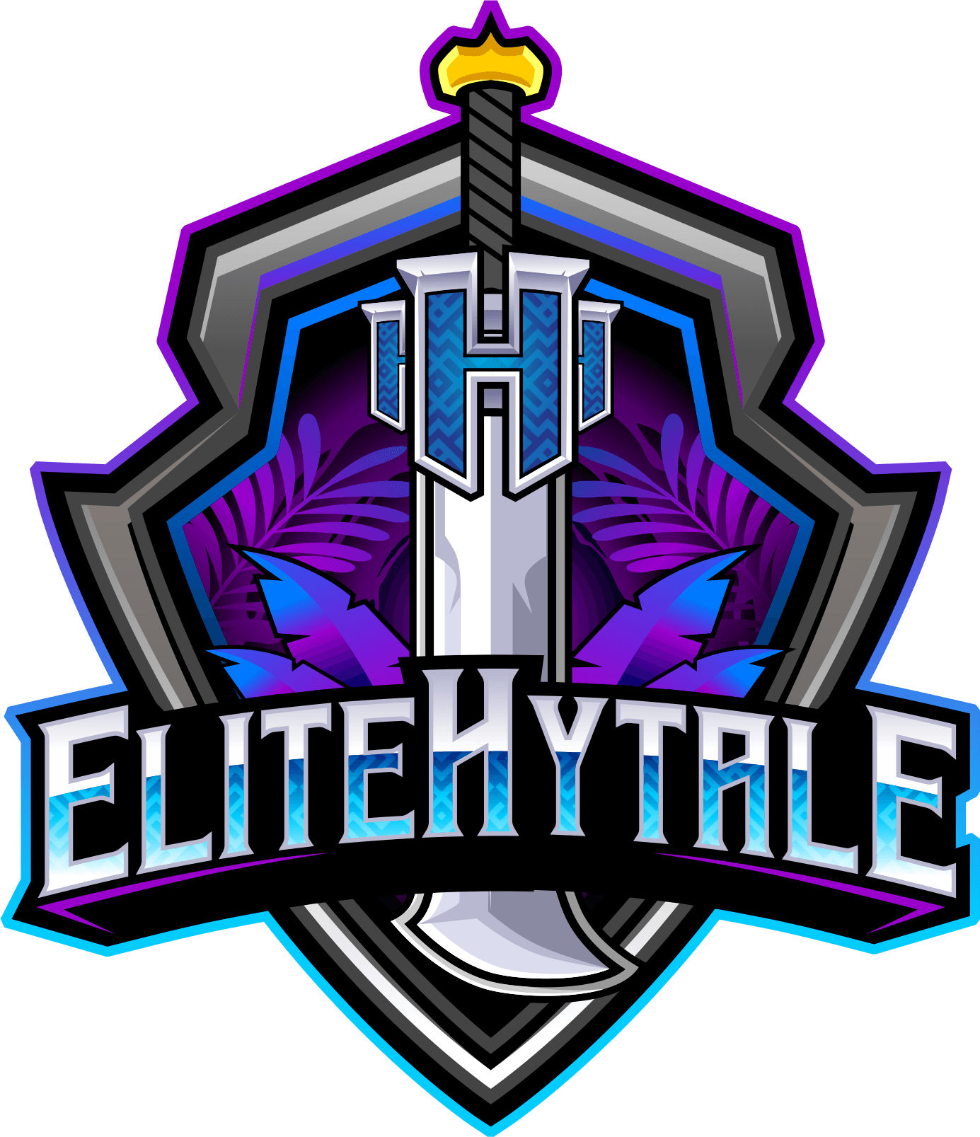 EliteHytale PVP No LAG Active Staff
