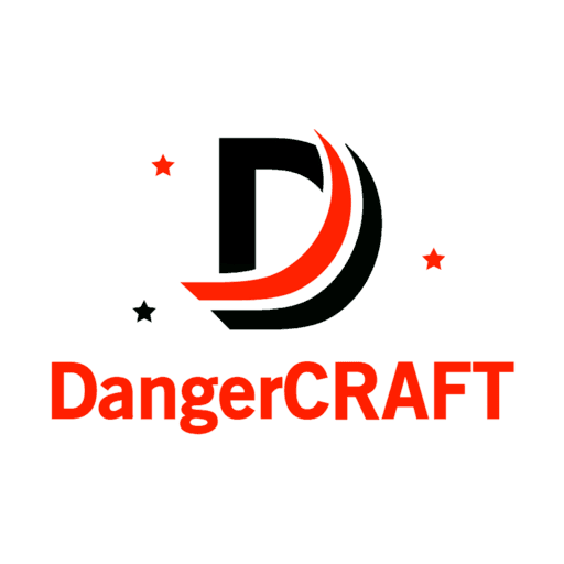 DangerCRAFT