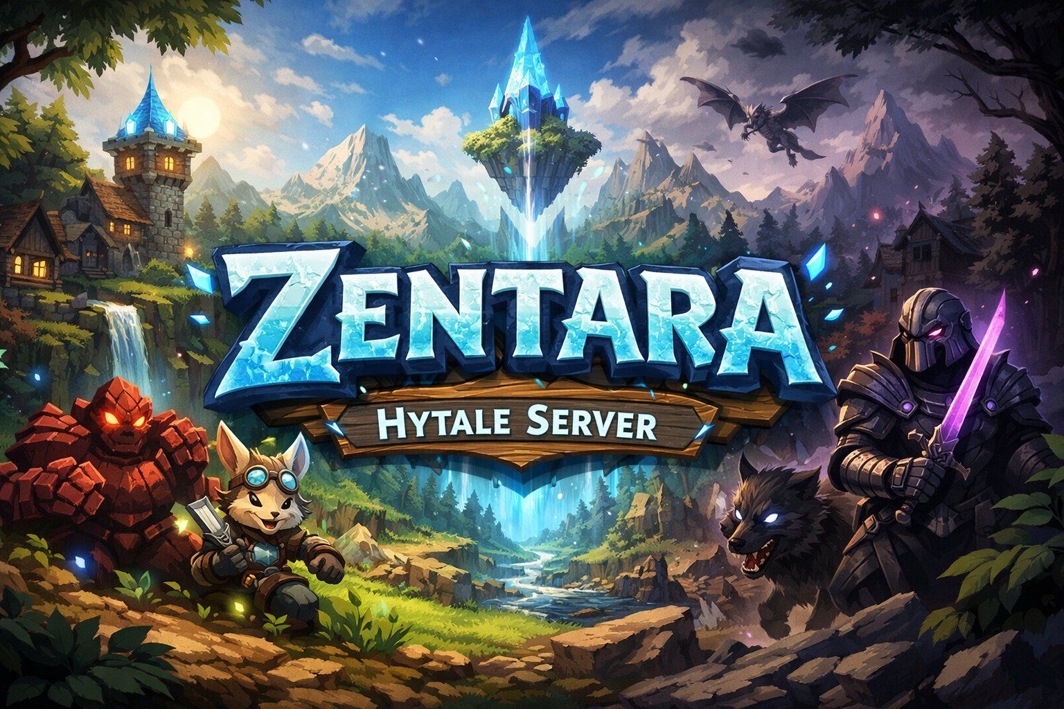 Zentara