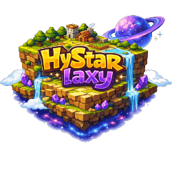 HyStarlaxy