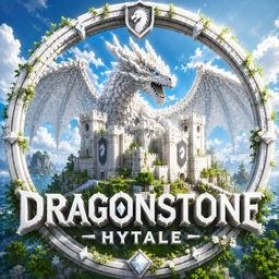 Dragon Stone RU