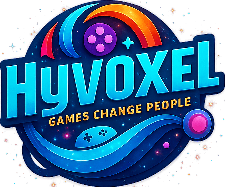 Hyvoxel