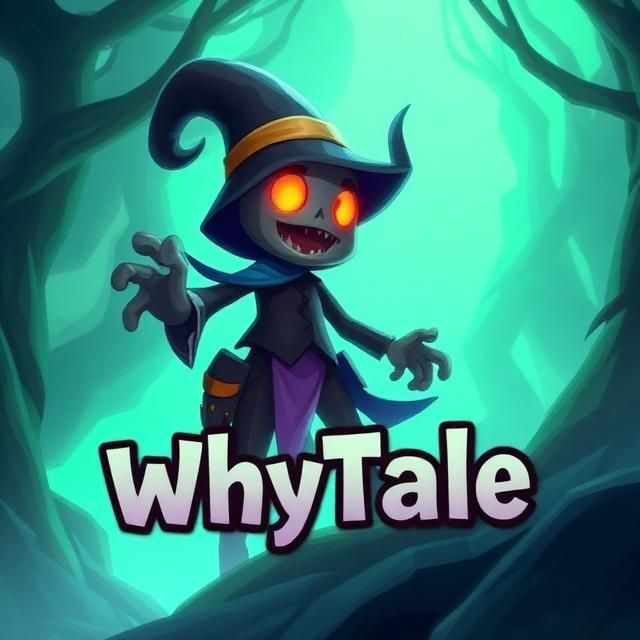 Whytale