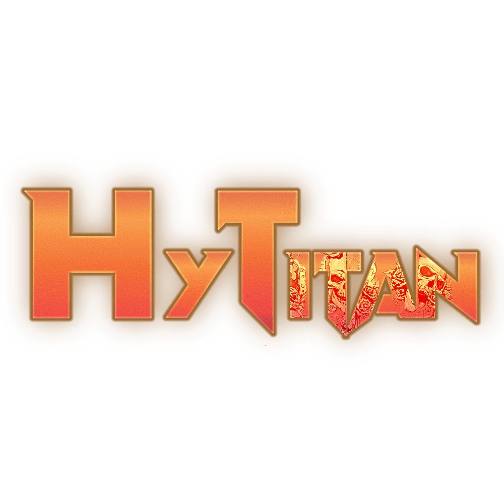 HyTitan.eu | Survival