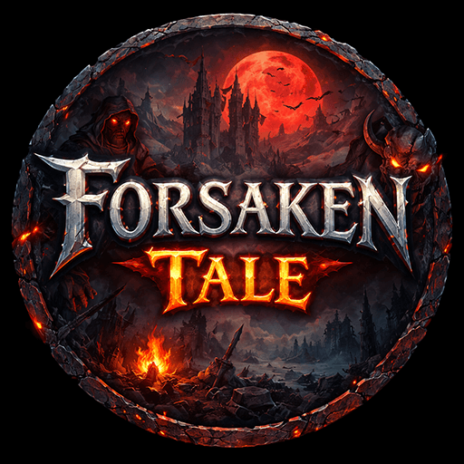 Forsaken Tale
