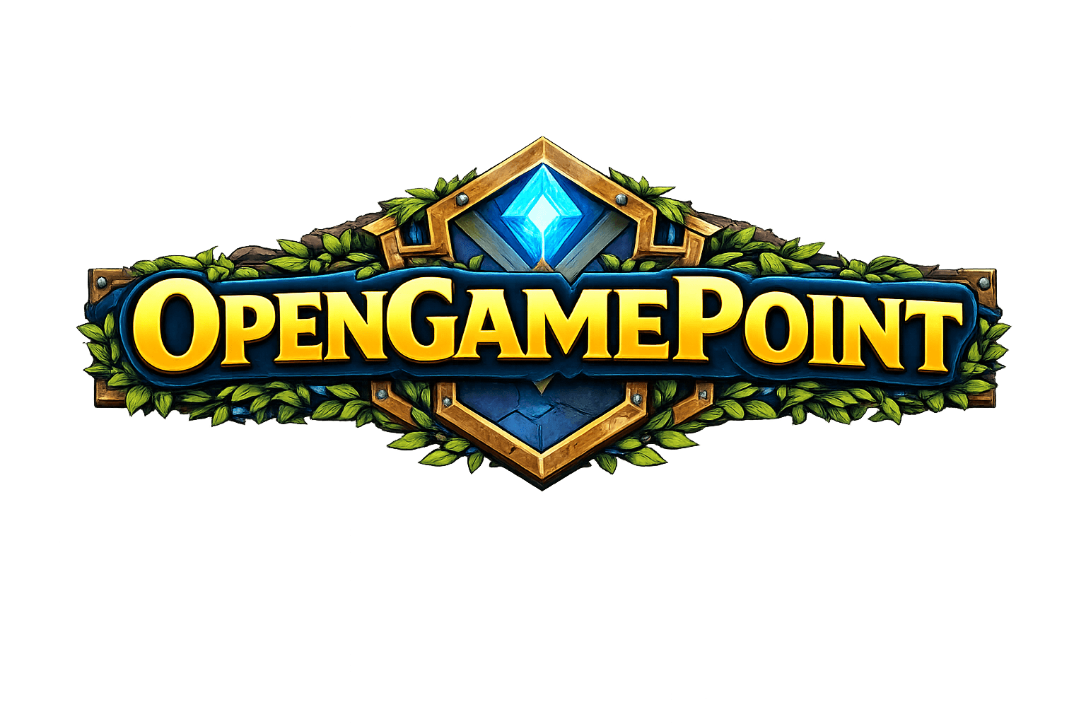 Opengamepoint