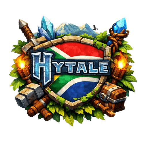 Hytale South Africa